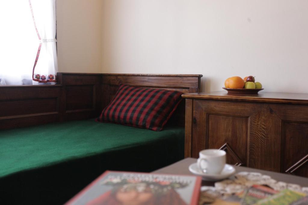 Djudjeva Kyshta Hotel Panaghiurişte Cameră foto